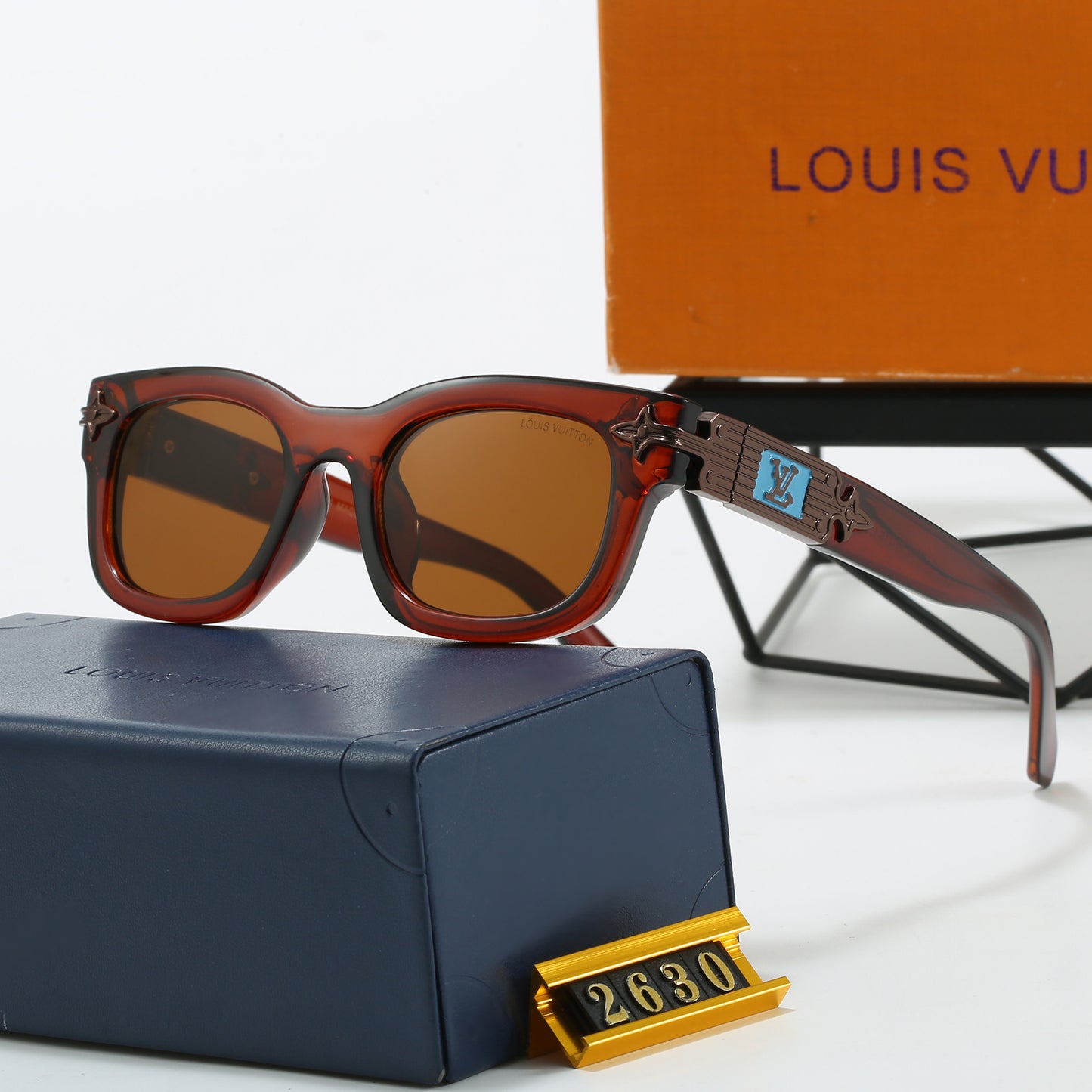 285RE41TDE Stylish Sunglasses