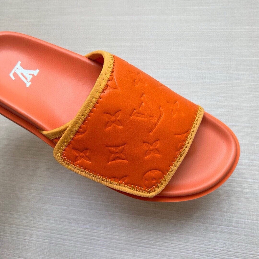 5LE210ZDE Stylish Slippers