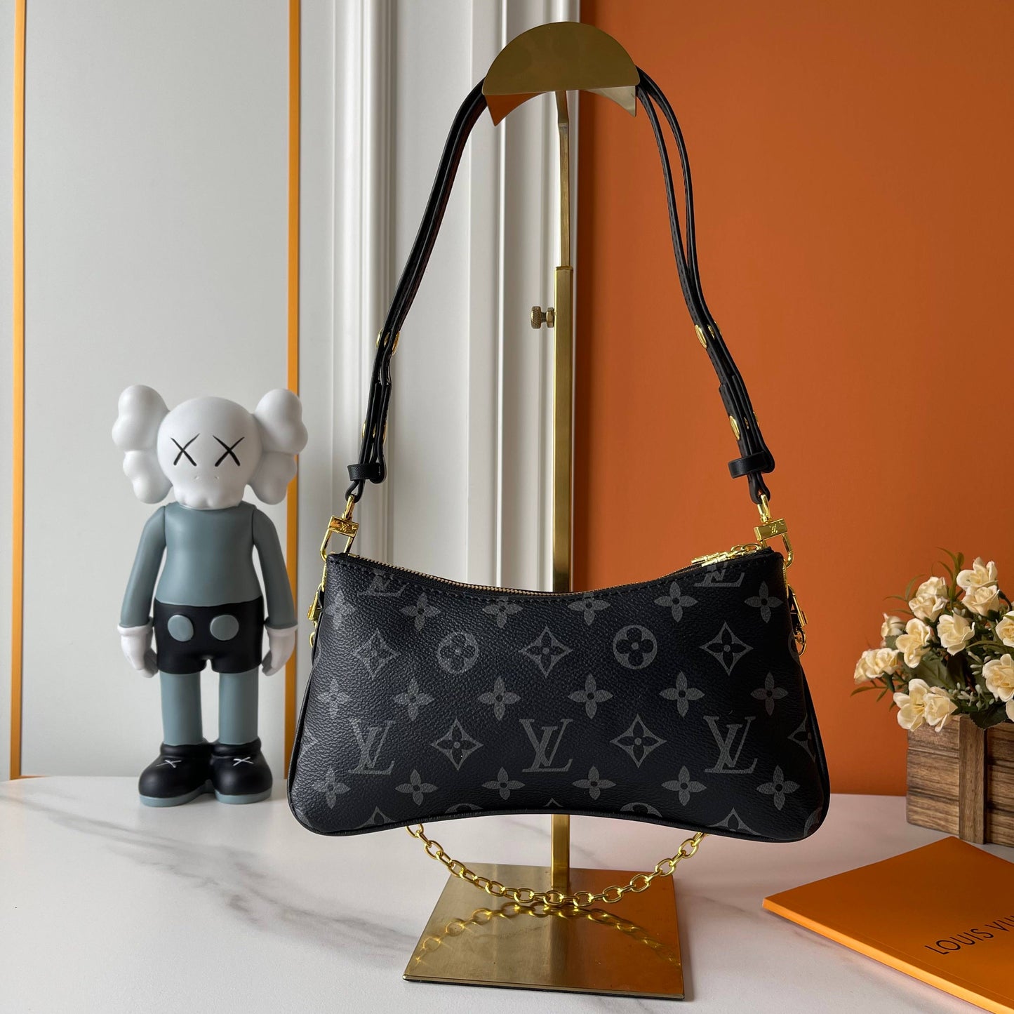 15RE30BDE Stylish bag