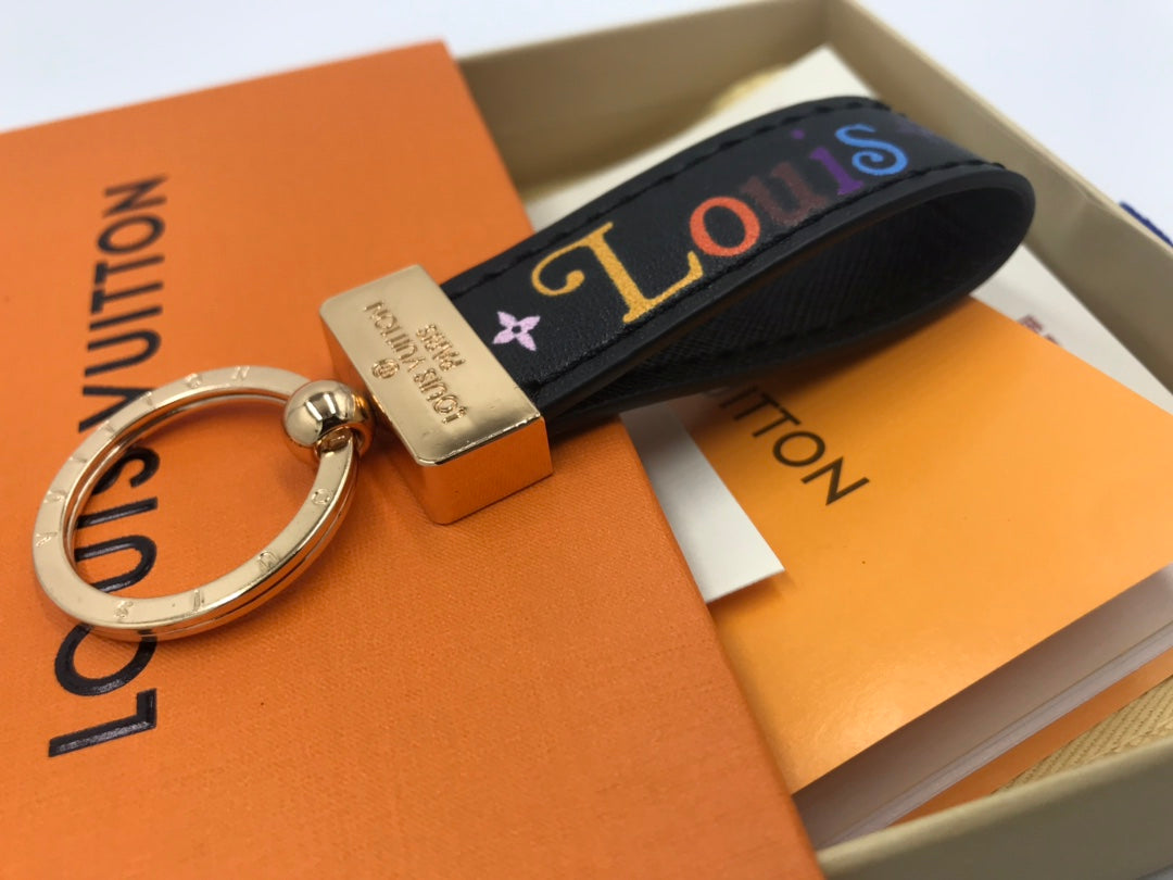 1E8ADE Stylish  Keychains
