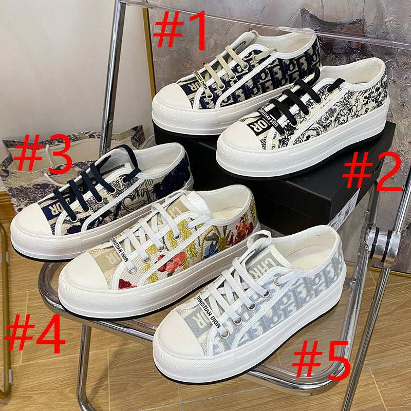 1YD20ZDE Stylish Sneakers