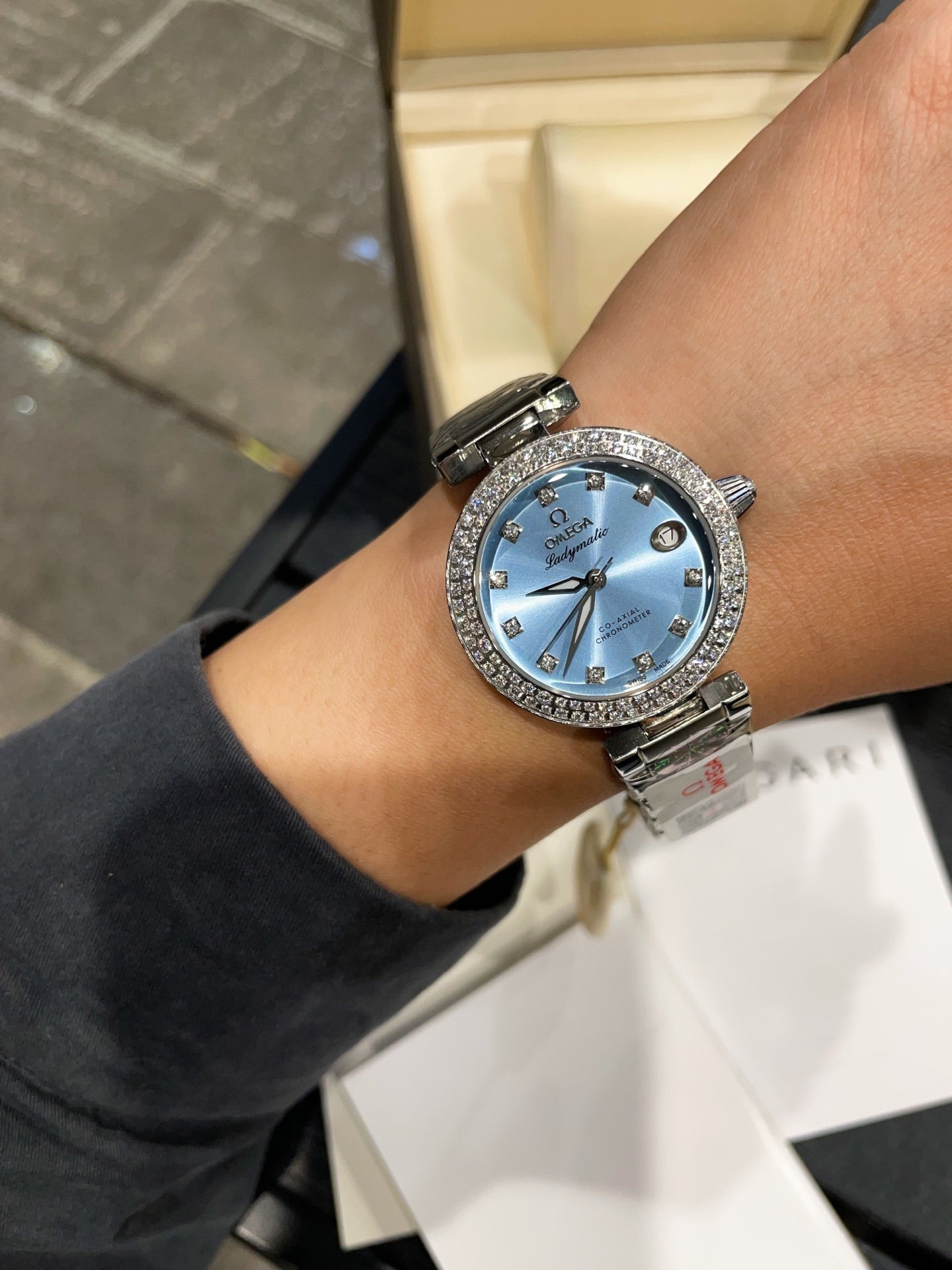 455RA10LDE Stylish  Watches
