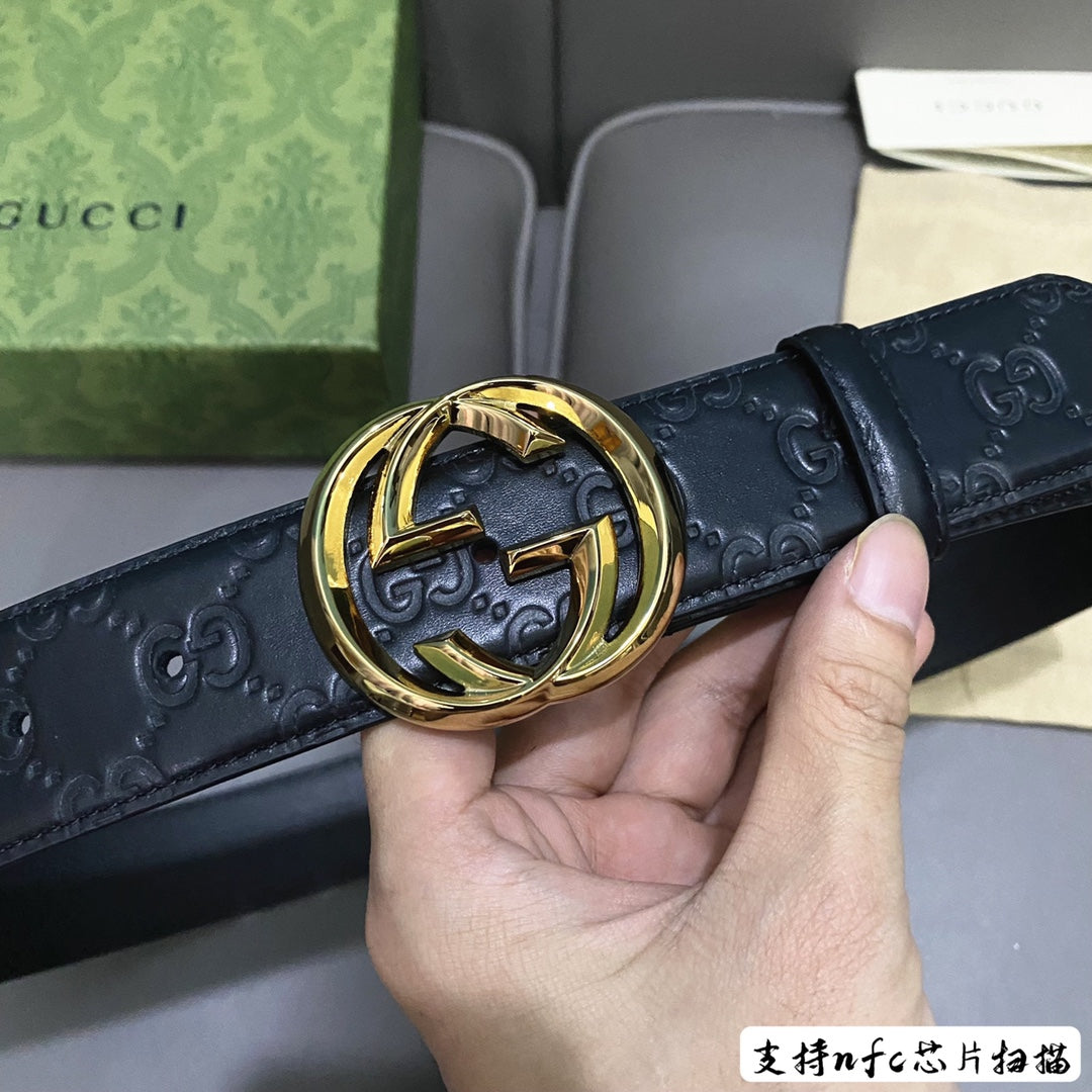 14B14PDE Stylish  High quality belt With full package