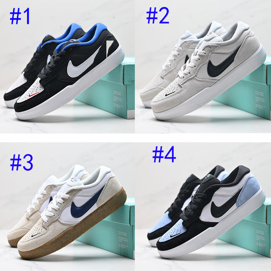 435ZA17ZDE Stylish shoes