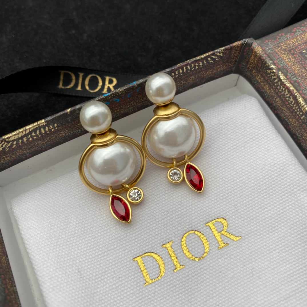 1YD202EDE Stylish Earrings