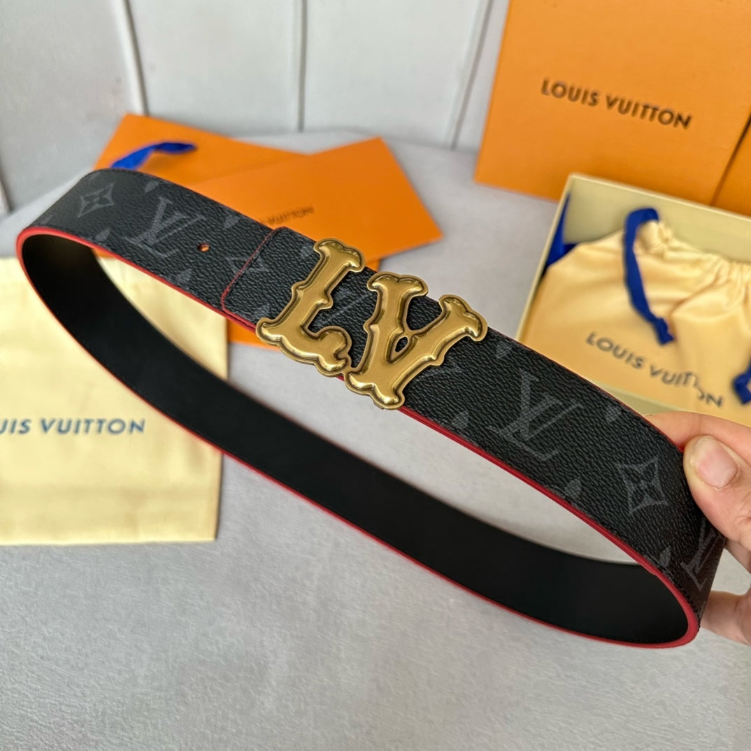 14E5PDE Stylish  High quality belt With full package