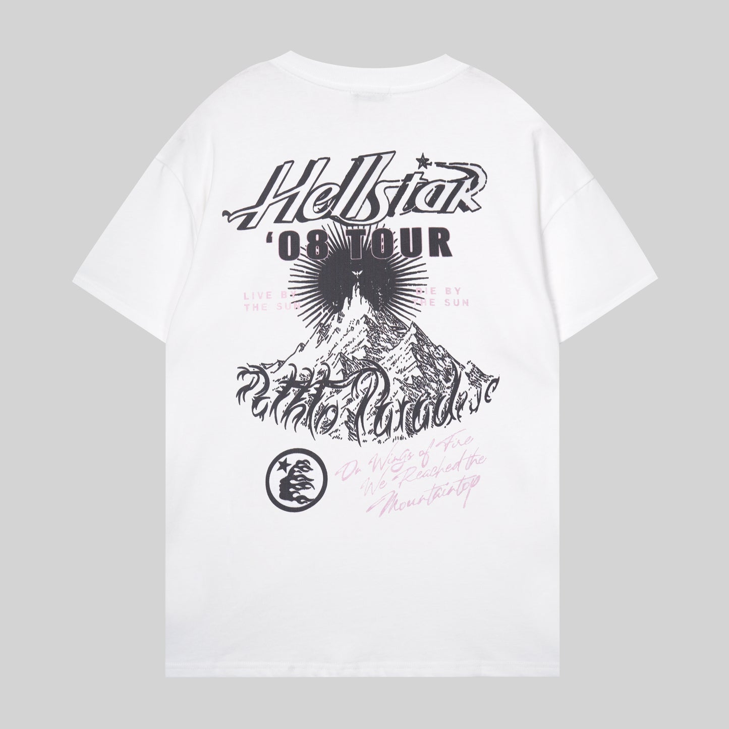 125WA21UDE Stylish T-shirts
