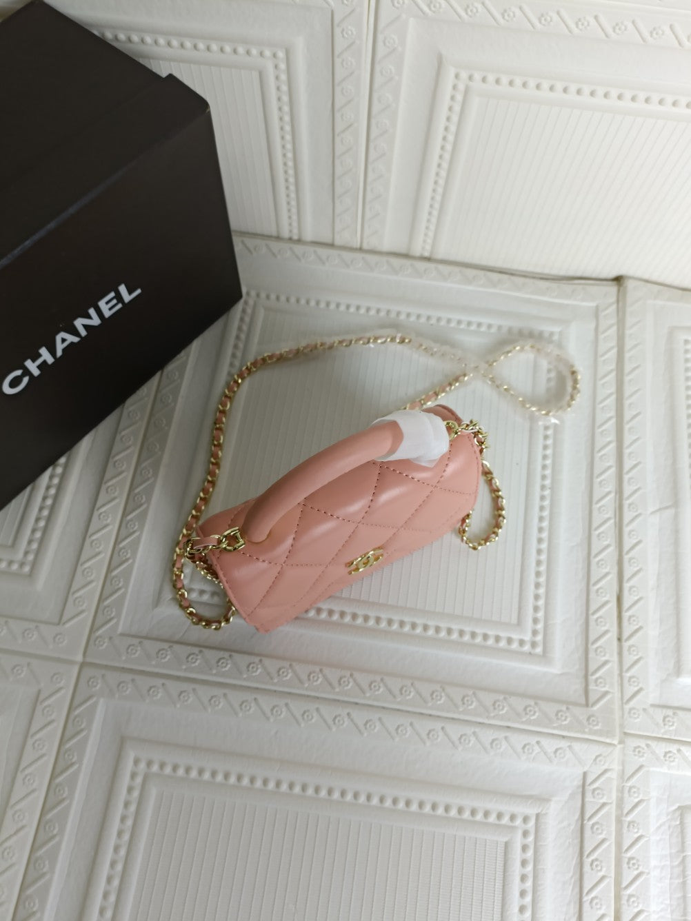 1XC60BDE Stylish leather bag 