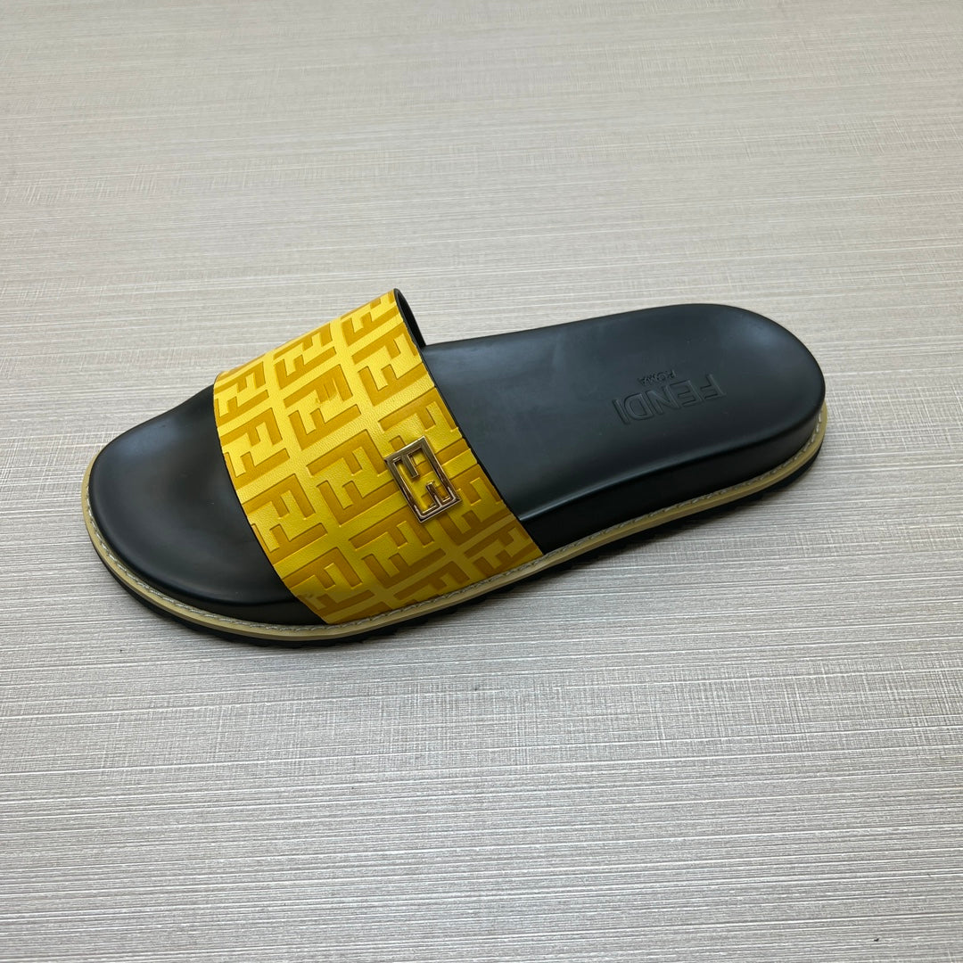 54F121ZDE Stylish slippers