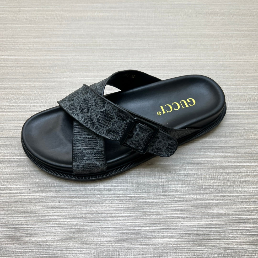 54B92ZDE Stylish slippers