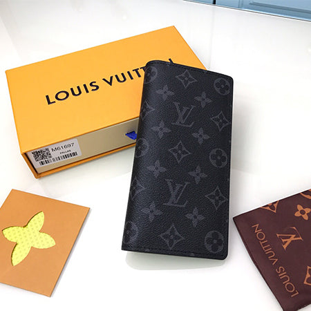 3E18BDE Stylish leather wallets