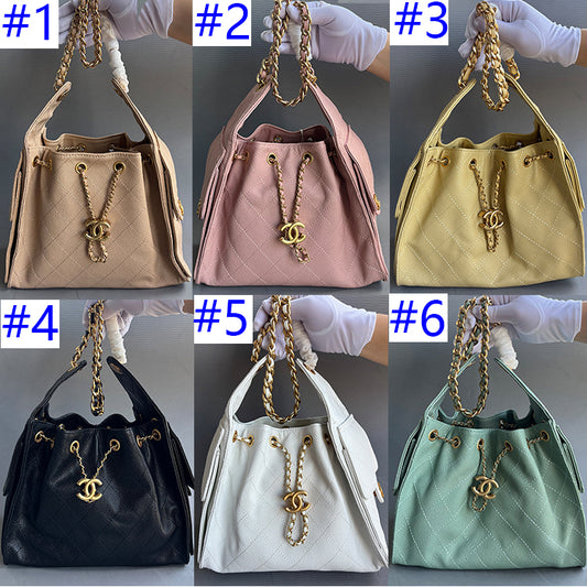 155XC18BDE Stylish leather bag