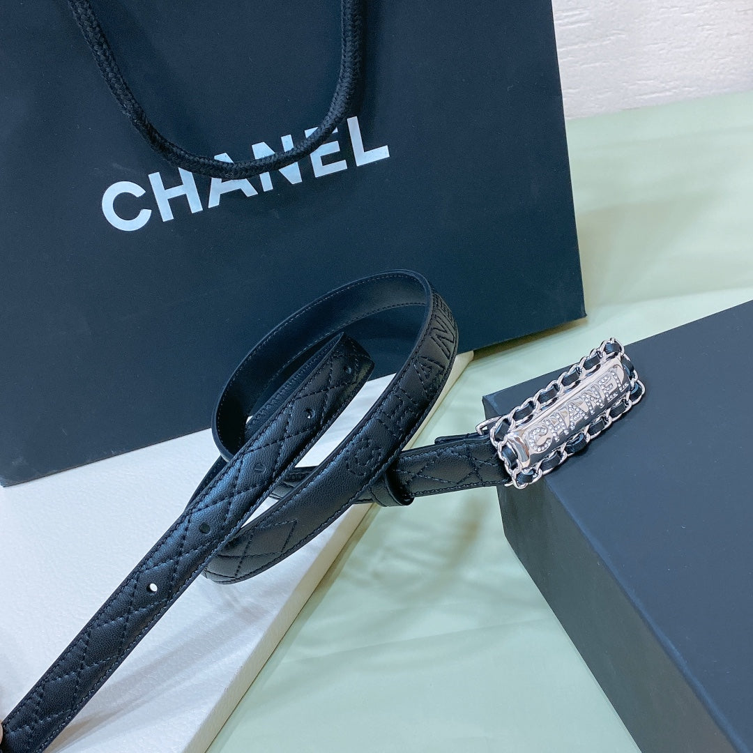 1WC151PDE Stylish  High quality belt With full package