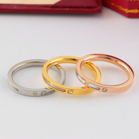 BK34JDE Stylish  rings