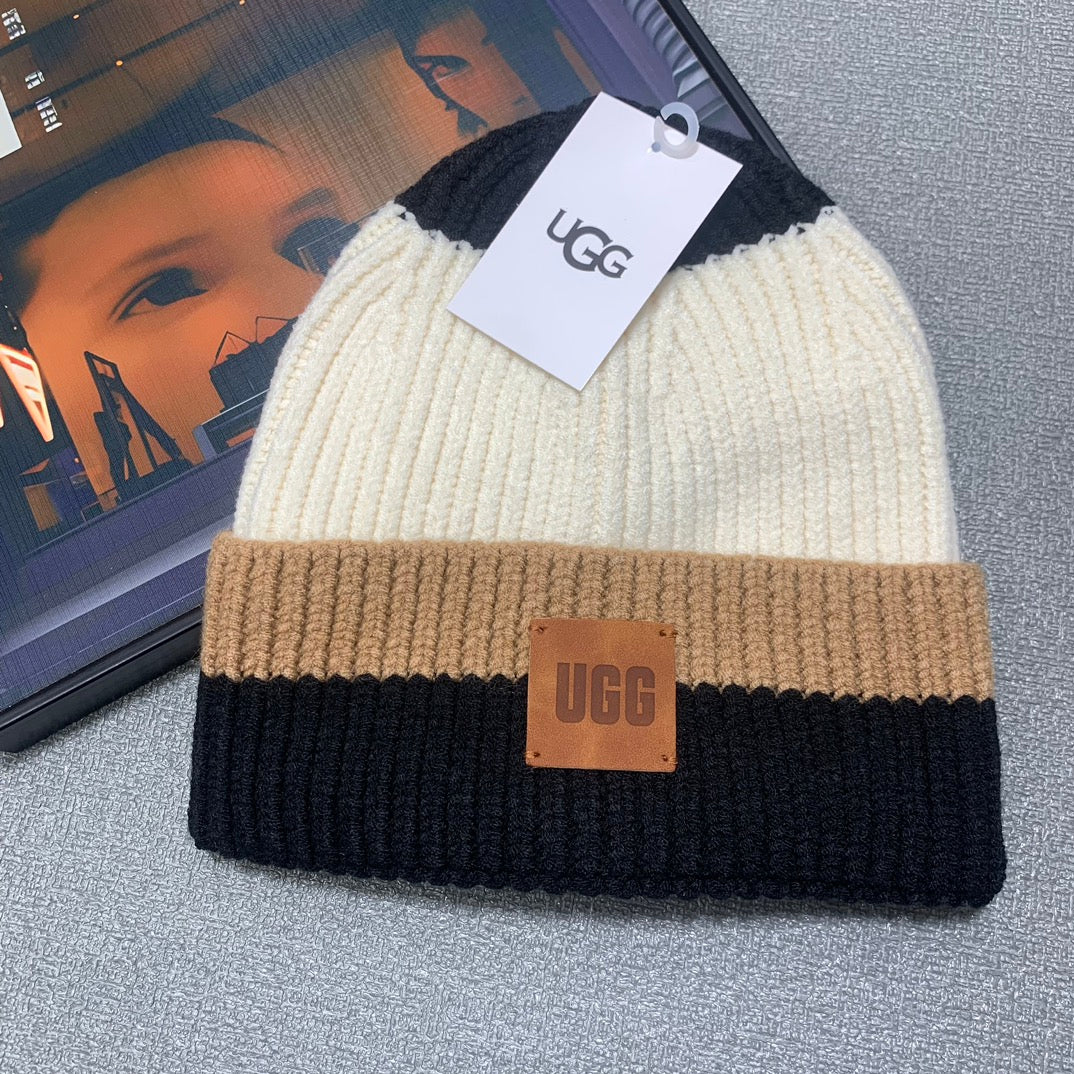 125ZA484MDE Stylish hats