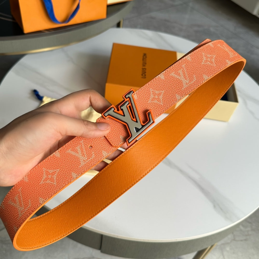 14E59PDE Stylish  High quality belt With full package