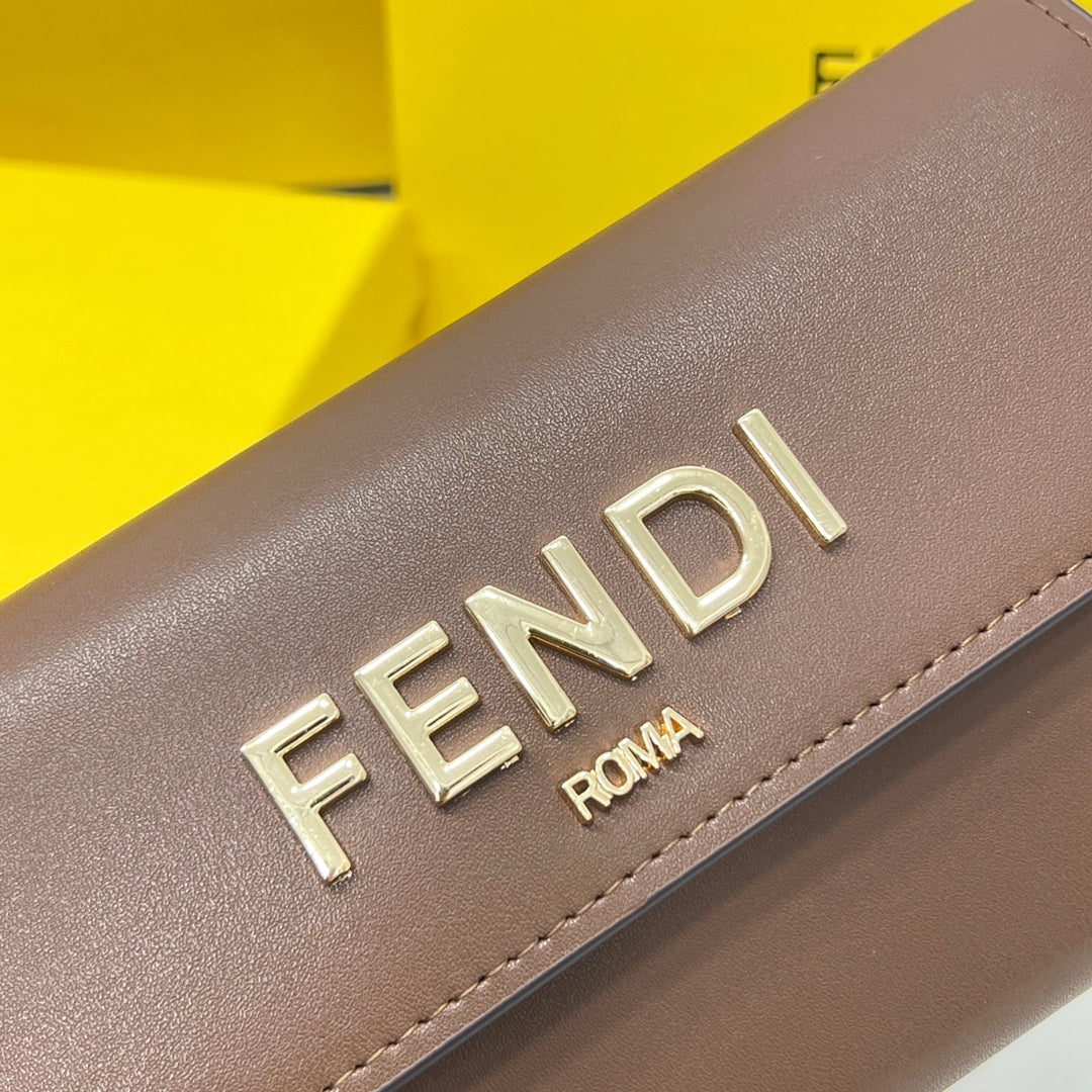 XF13BDE Stylish leather wallets