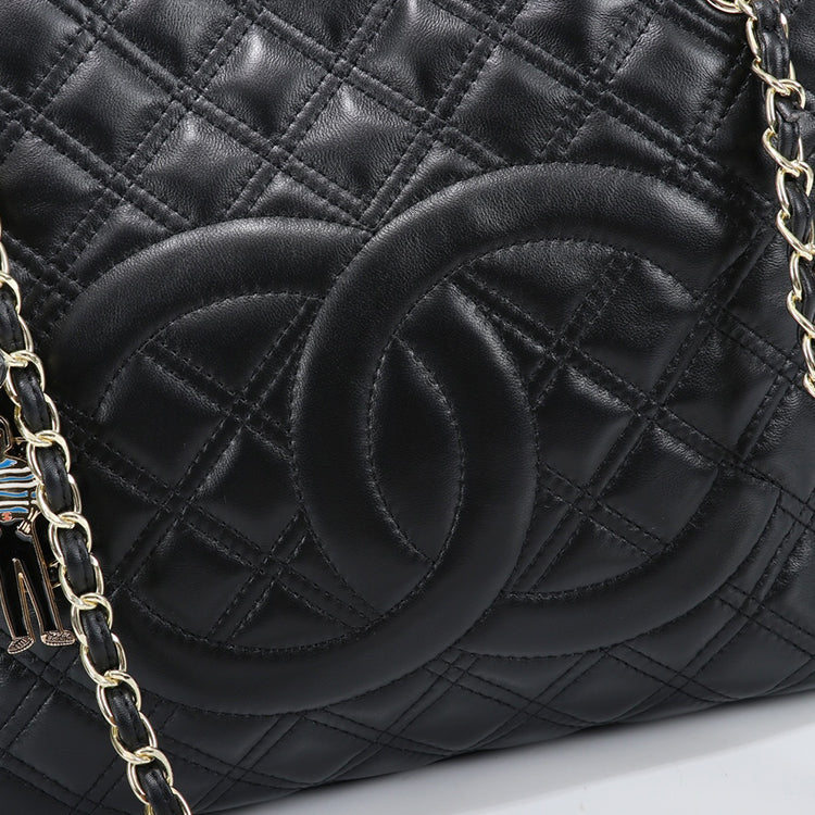 55C2BDE Stylish leather bag 