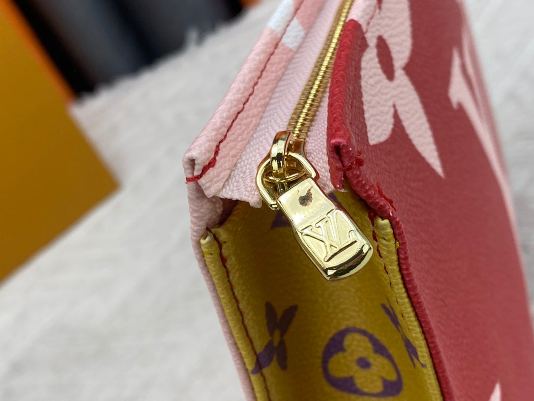 1XE390BDE Stylish leather bag