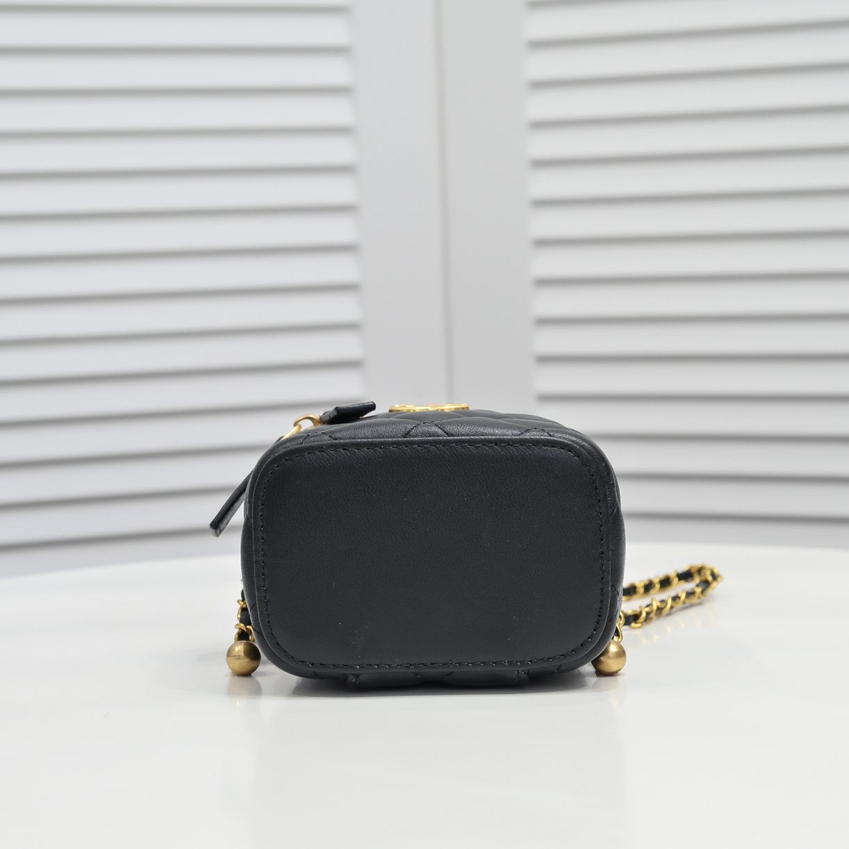 1XC45BDE Stylish leather bag 