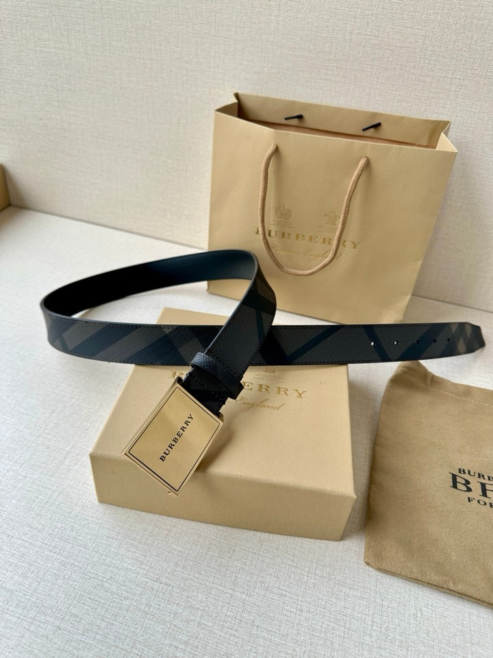 155RR211PDE Stylish  High quality belt With full package