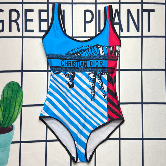 14D301YDE Stylish Bikini swimsuit