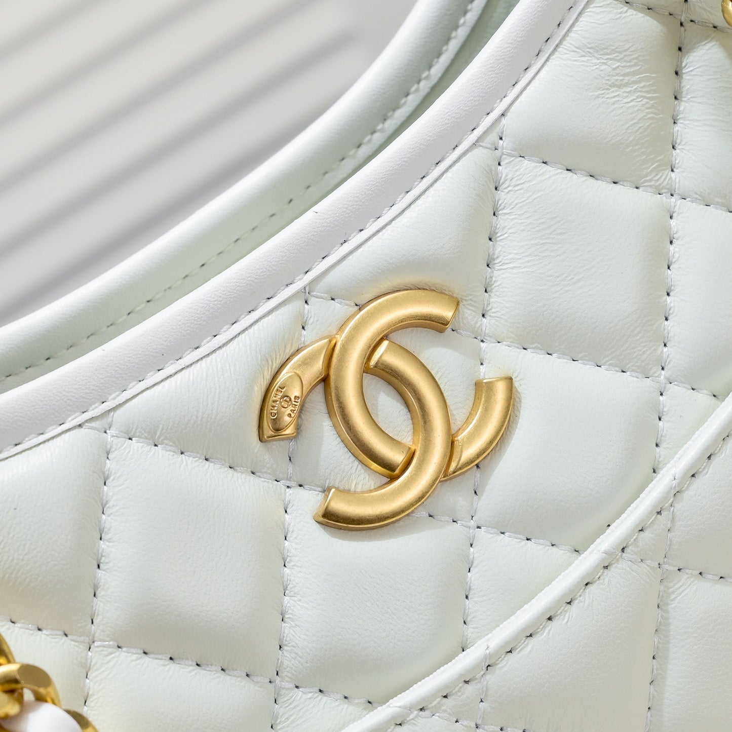 1XC415BDE Stylish leather bag