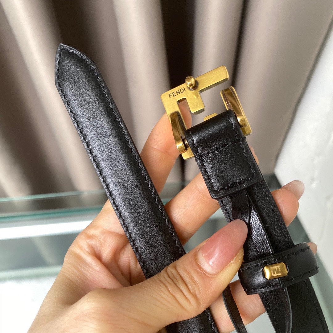1XF48PDE Stylish  High quality belt With full package