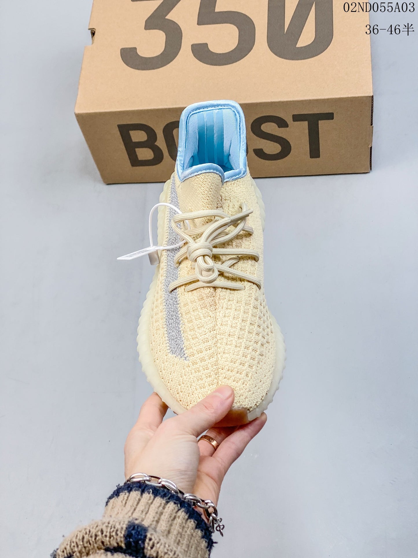 4YA88ZDE Stylish Sneakers (No Box, August-October Big Sale)