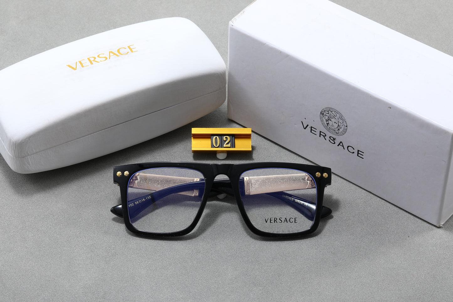 385RV59TDE Stylish Sunglasses