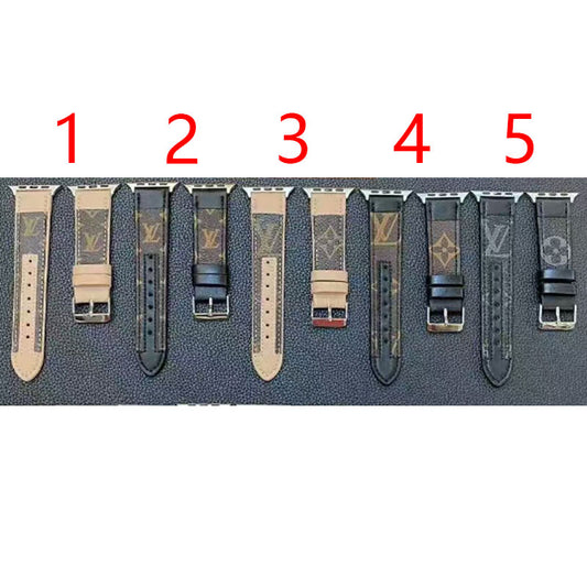 PWE77ADE Stylish watch strap