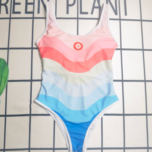 135ZA314YDE Stylish Bikini swimsuit