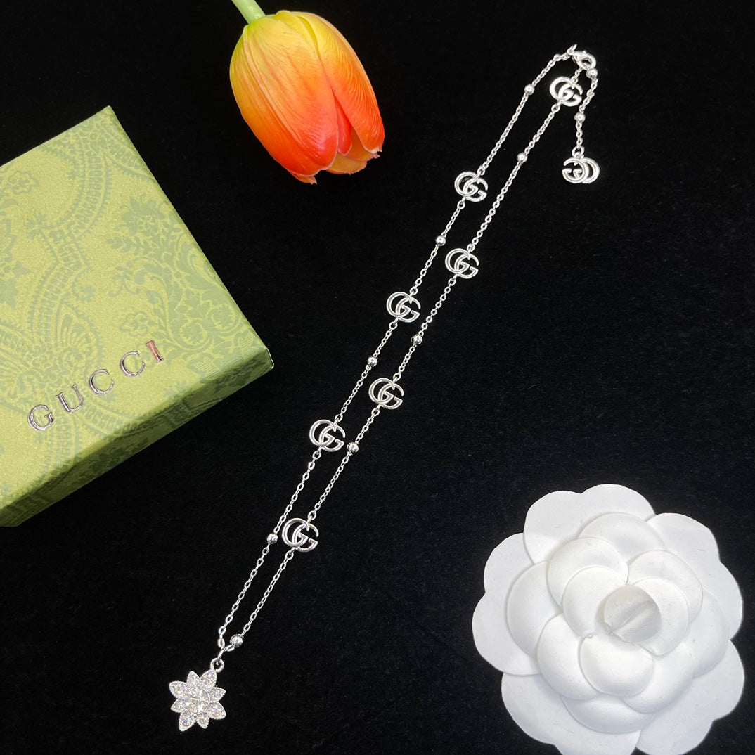 175RB27XDE Stylish Necklaces .