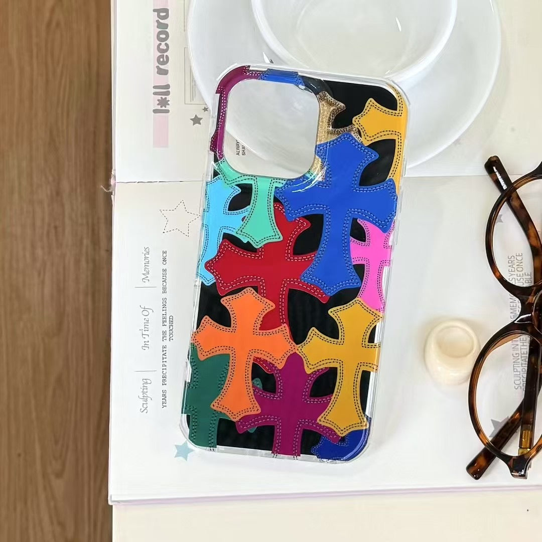 165RA72ADE Stylish Phone Case