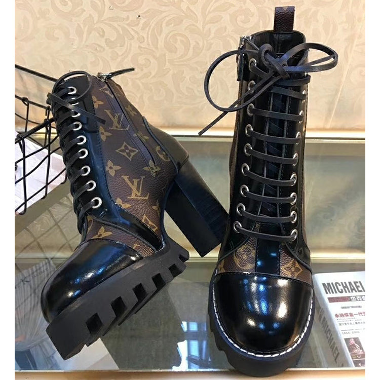 2E05ZDE Stylish Boots