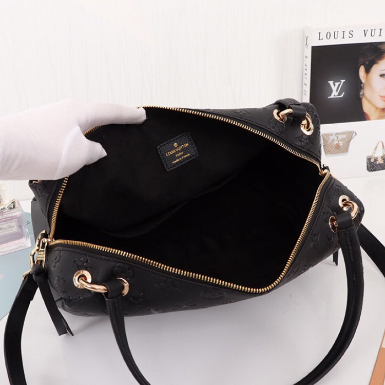 AE14BDE Stylish leather bag 