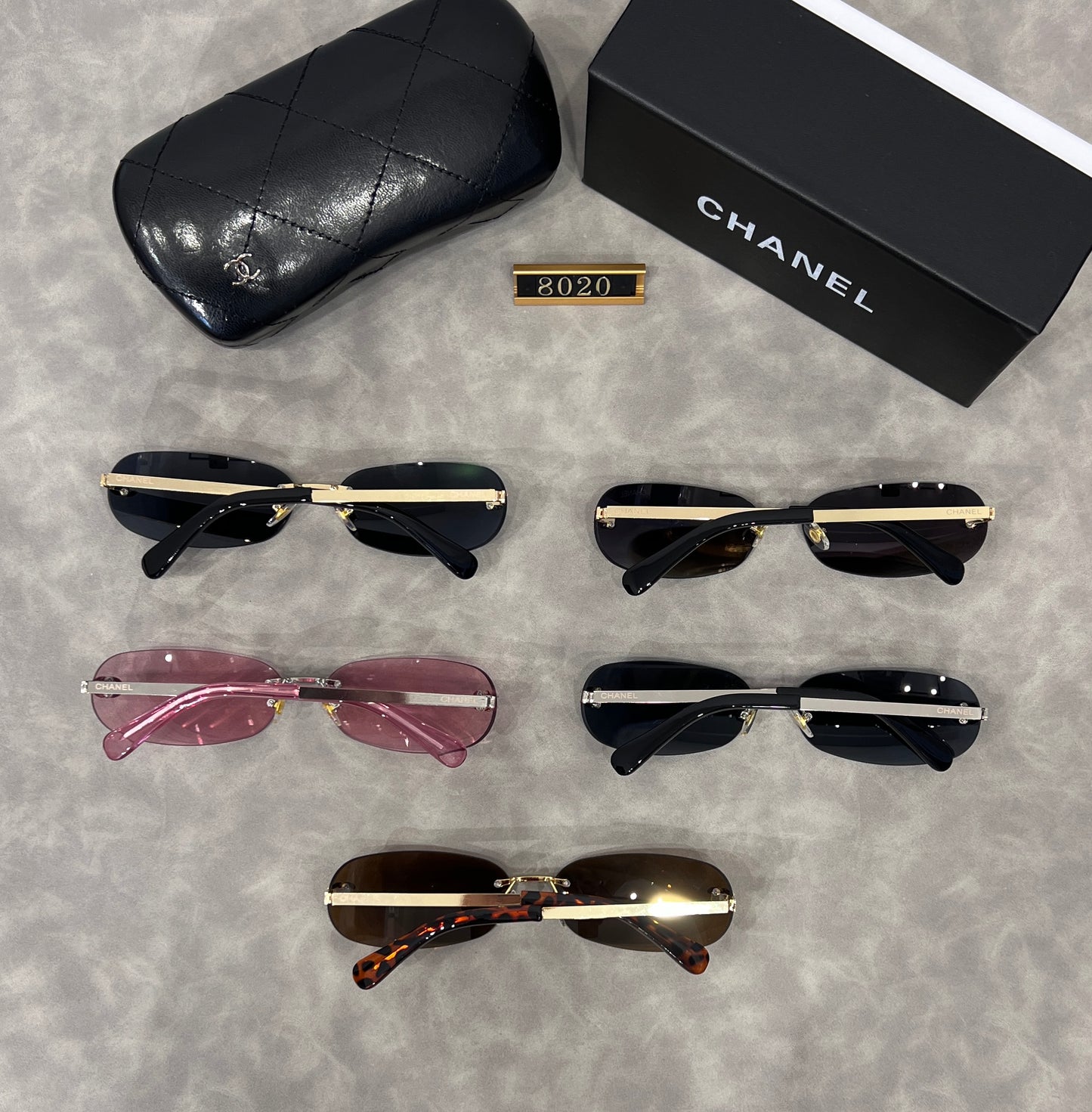 385RC7TDE Stylish  Sunglasses