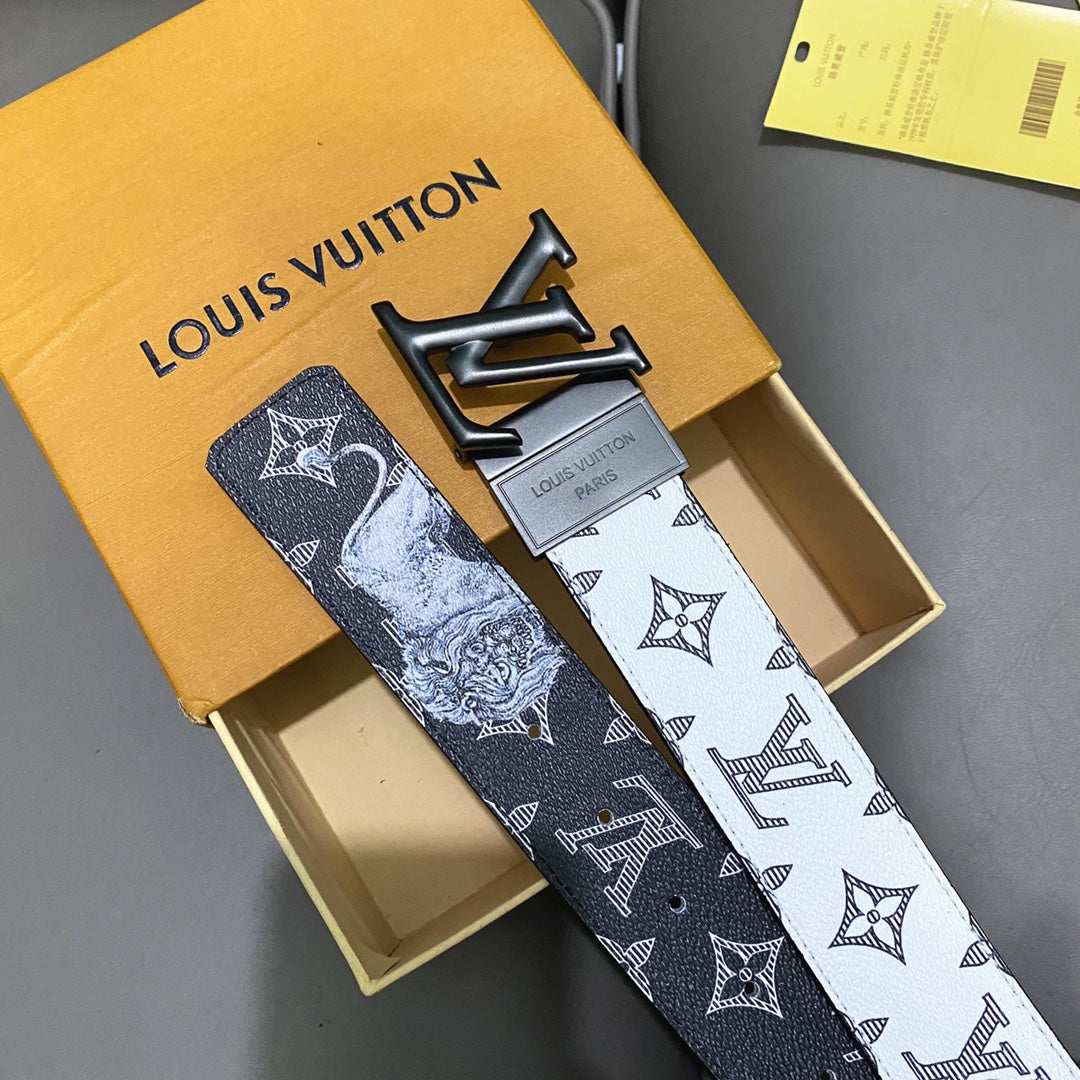 14E70PDE Stylish  High quality belt With full package