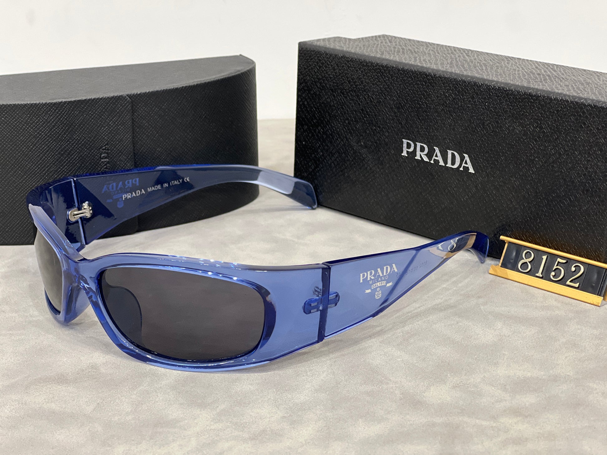 385RP37TDE Stylish Sunglasses