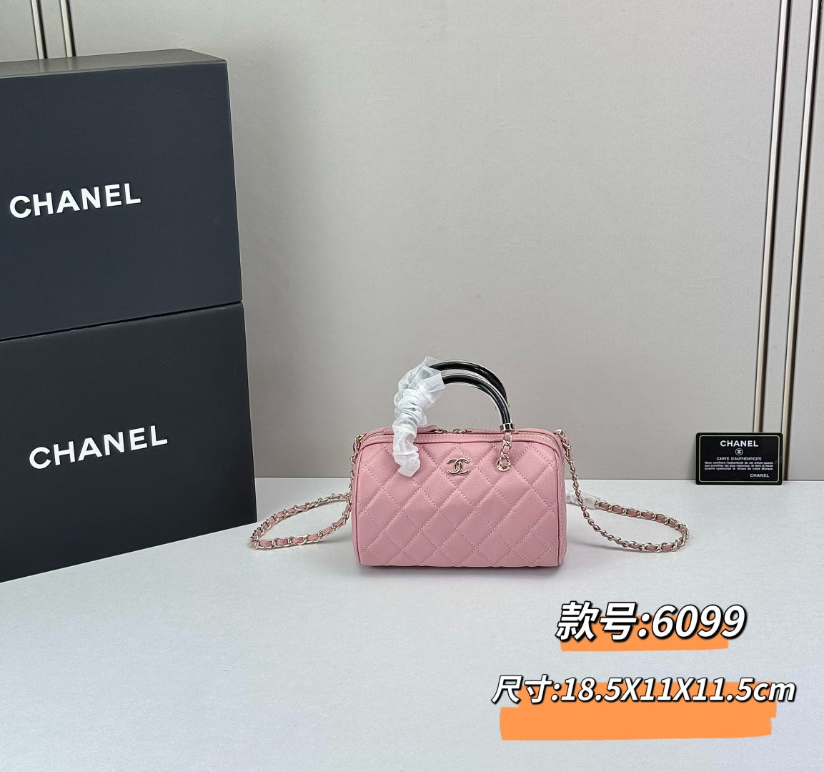 15RC55BDE Stylish leather bag