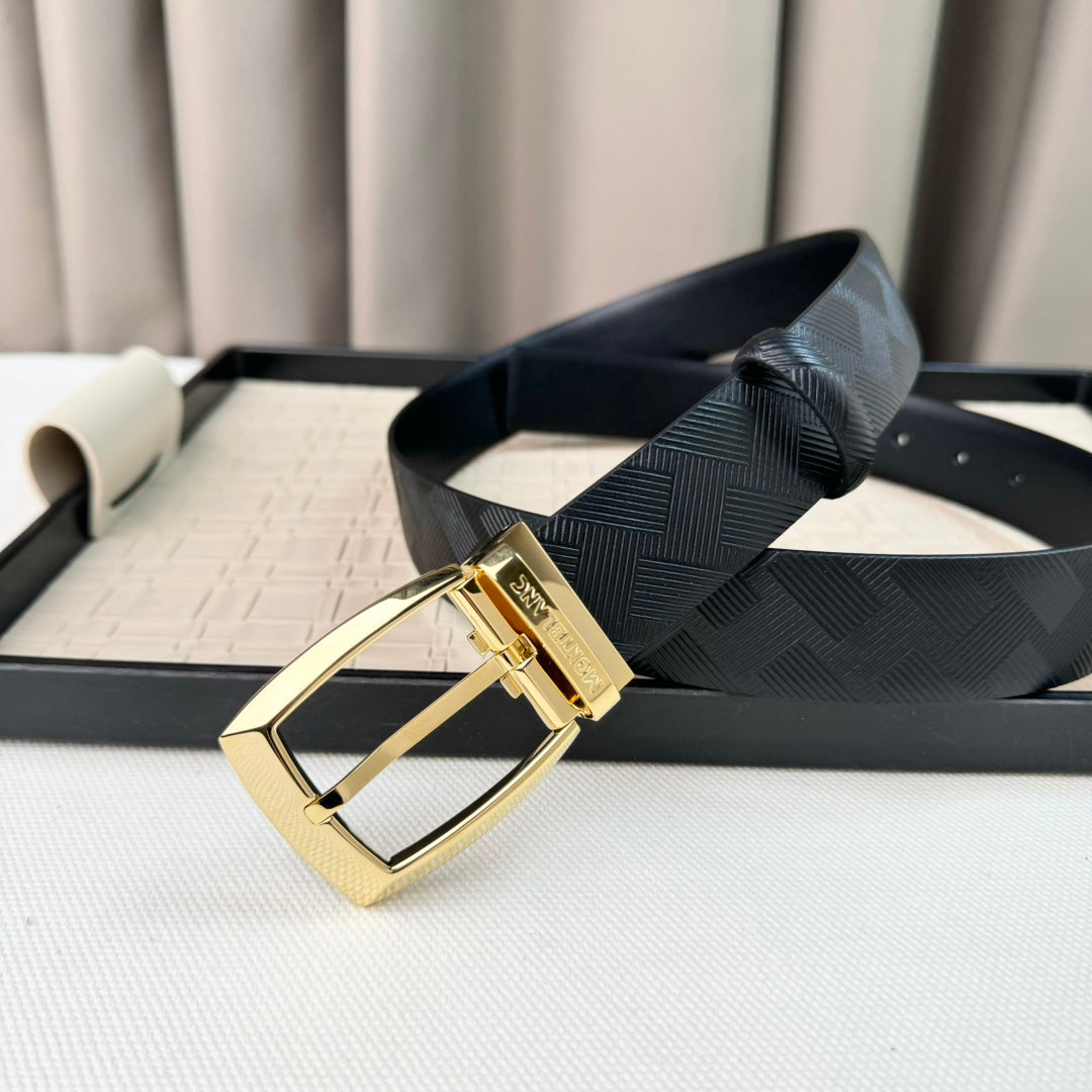 14A10PDE Stylish  High quality belt With full package