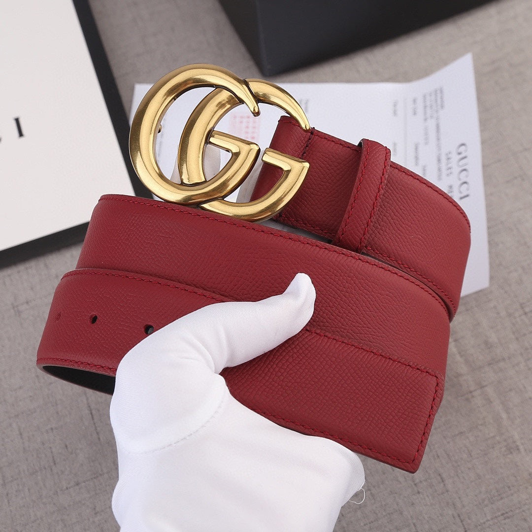 1WB153PDE Stylish  High quality belt With full package