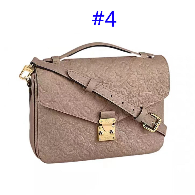 1XE440BDE Stylish High quality genuine leather women's bag