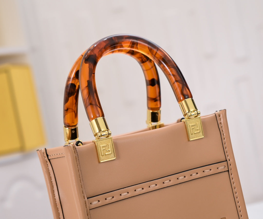 2XF288BDE Stylish leather bag 