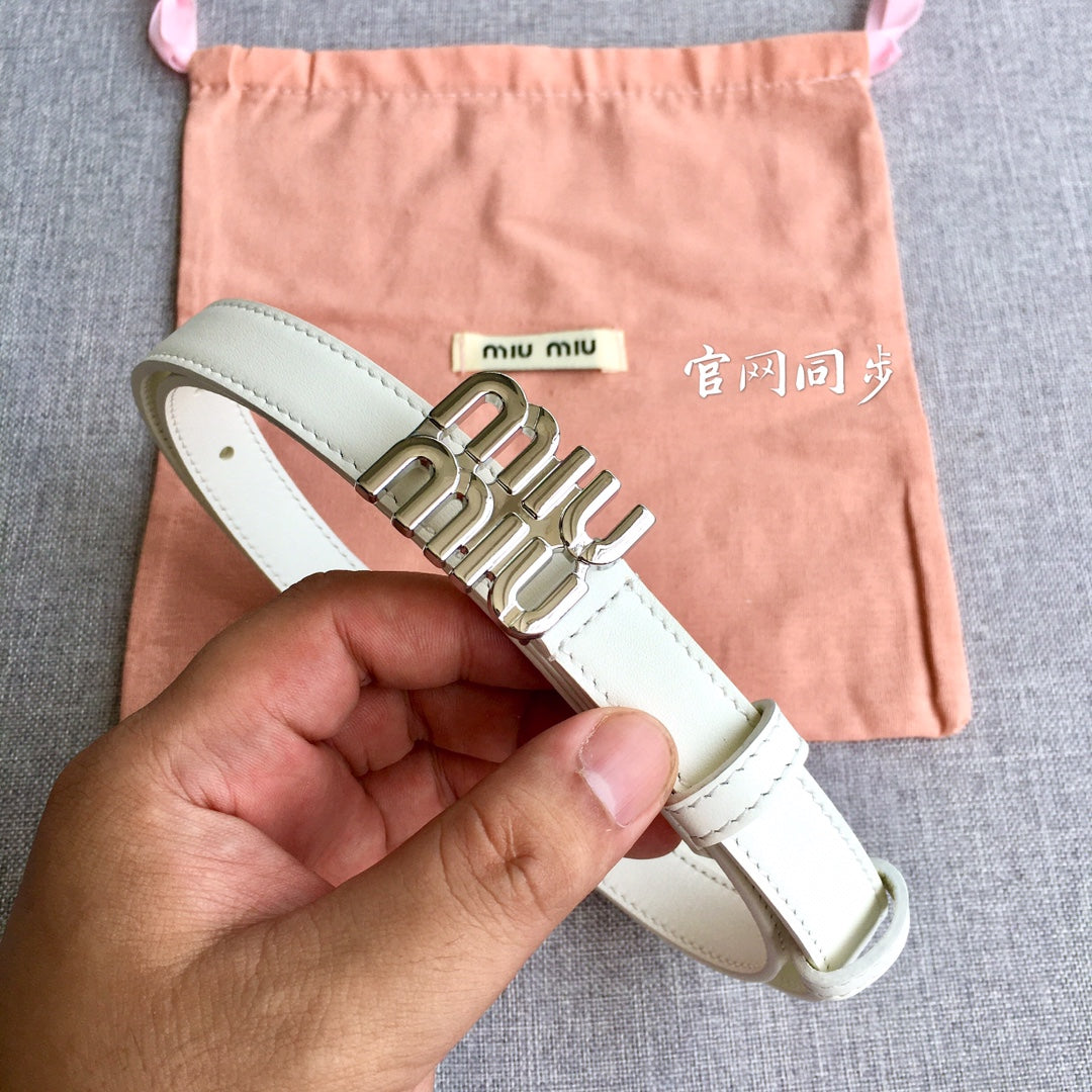 255RA8PDE Stylish  High quality belt With full package