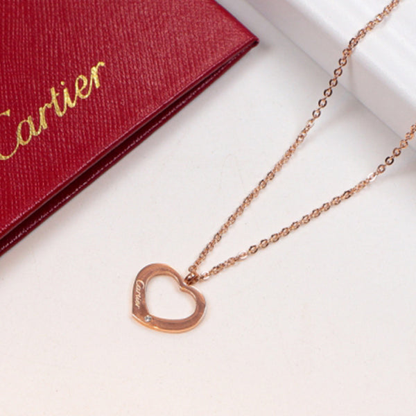 BK42XDE Stylish Necklaces