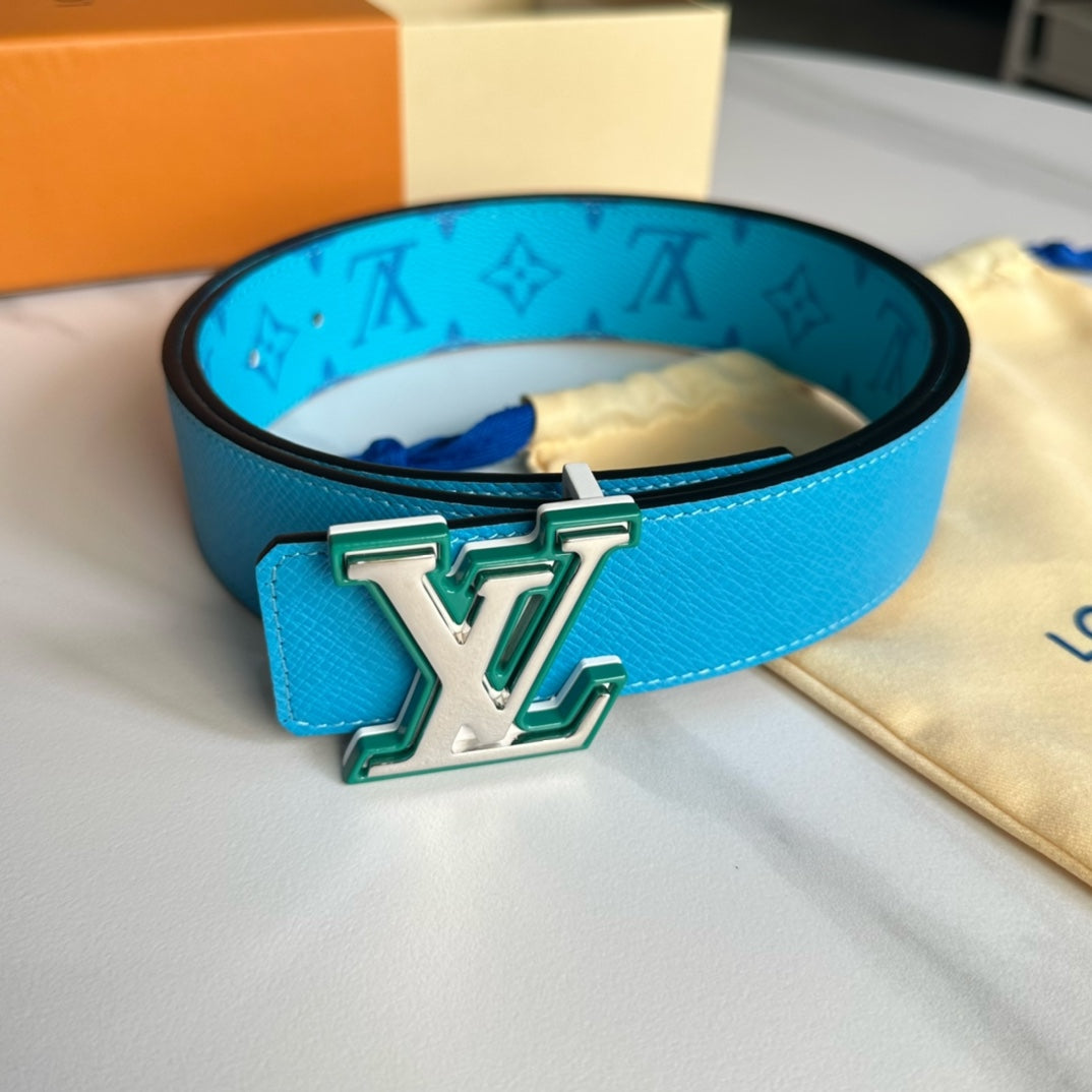 14E59PDE Stylish  High quality belt With full package