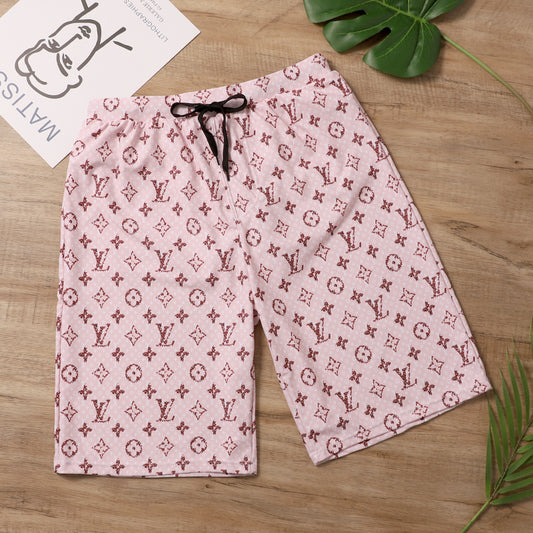 14E41YDE Stylish  Men's trunks