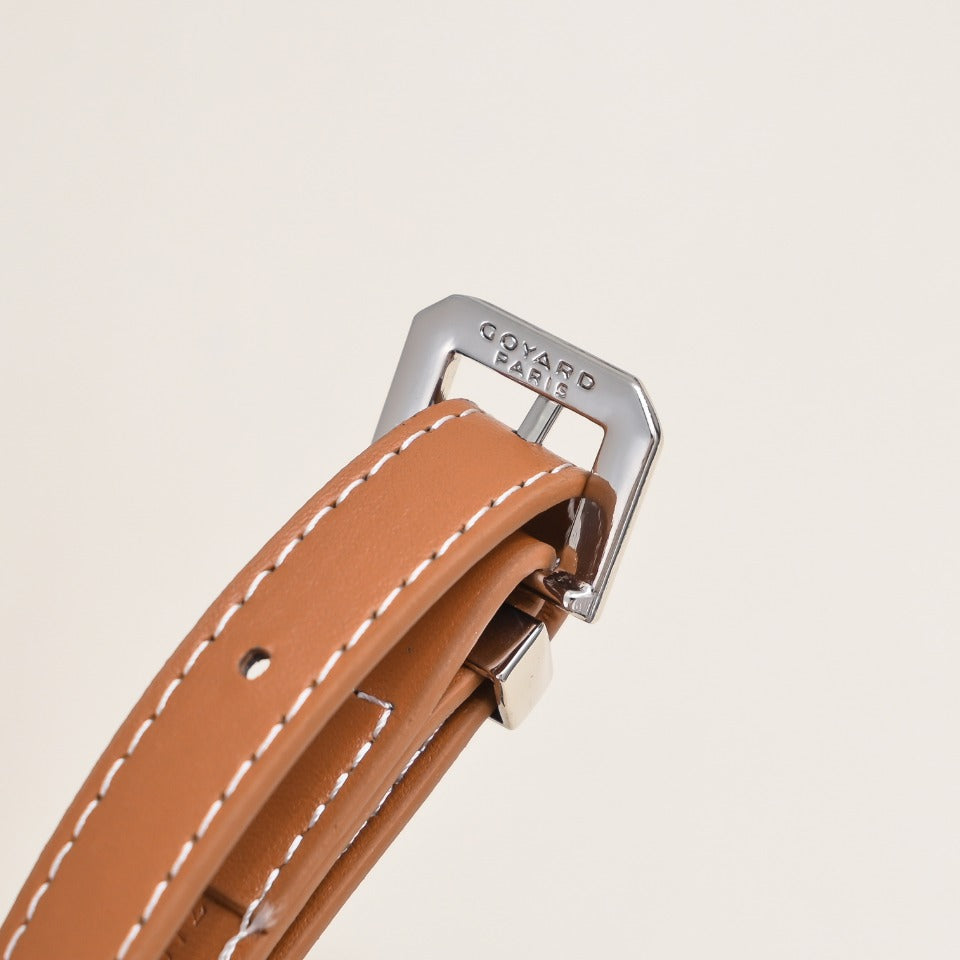 165RA4BDE Stylish leather bag