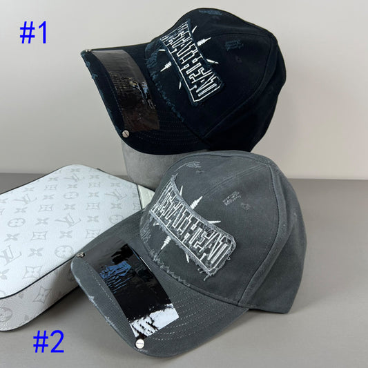 125ZJ528MDE Stylish hats